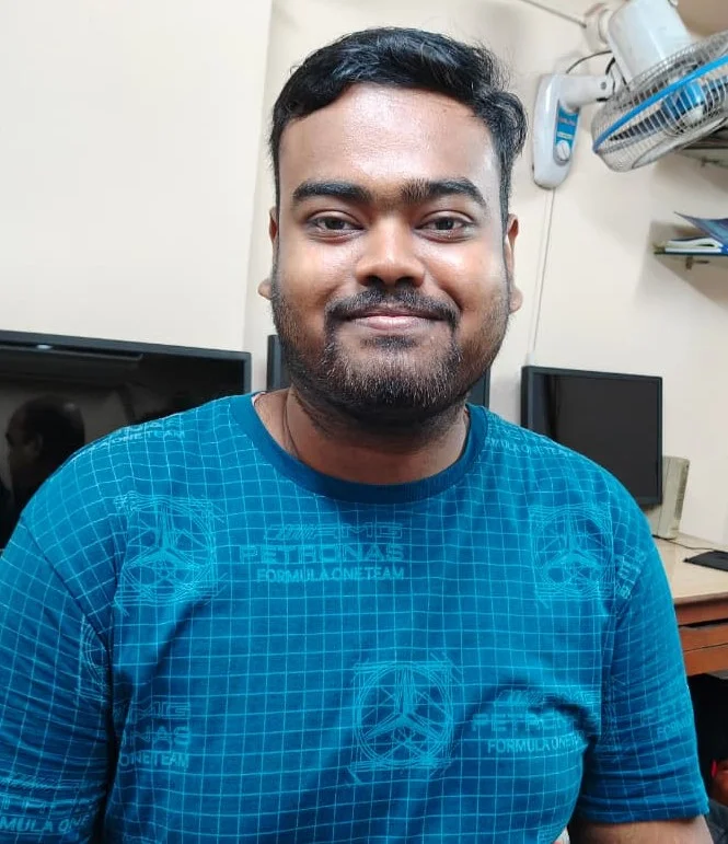 student of nics computer